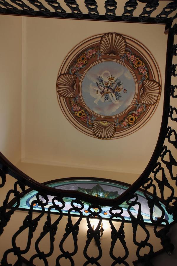 Palazzo Excelsus 호텔 테르지뇨 외부 사진