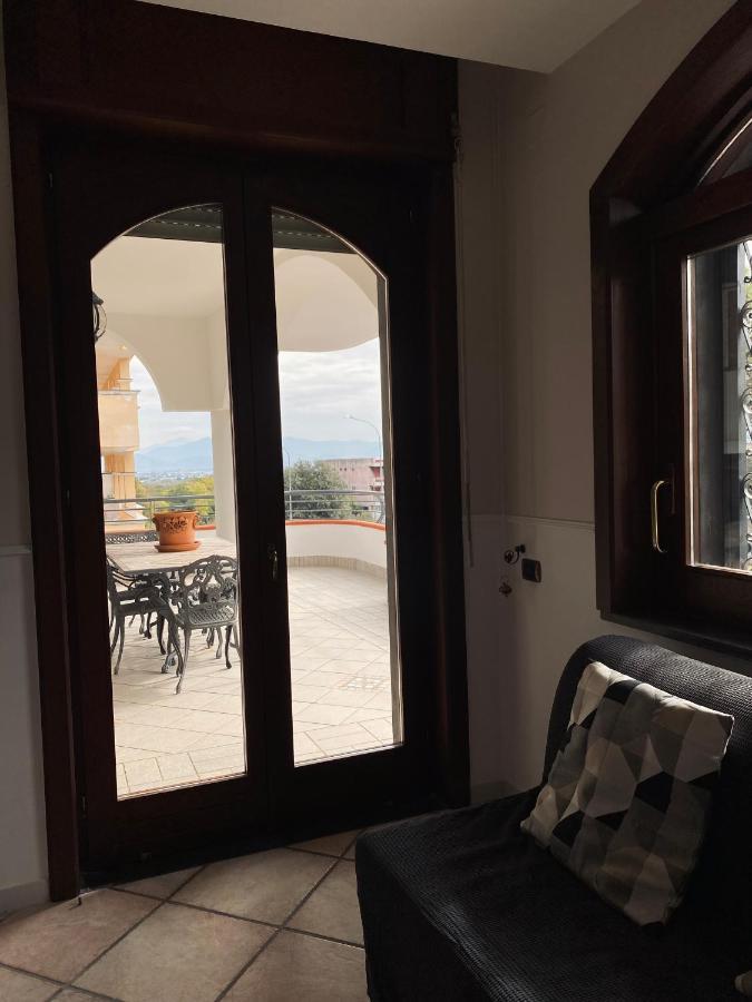 Palazzo Excelsus 호텔 테르지뇨 외부 사진