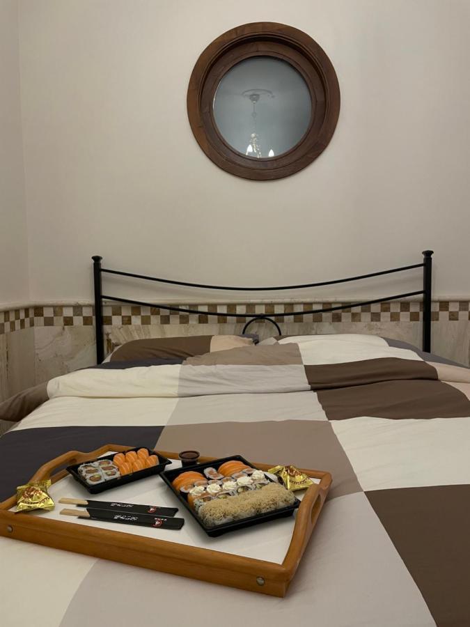 Palazzo Excelsus 호텔 테르지뇨 외부 사진