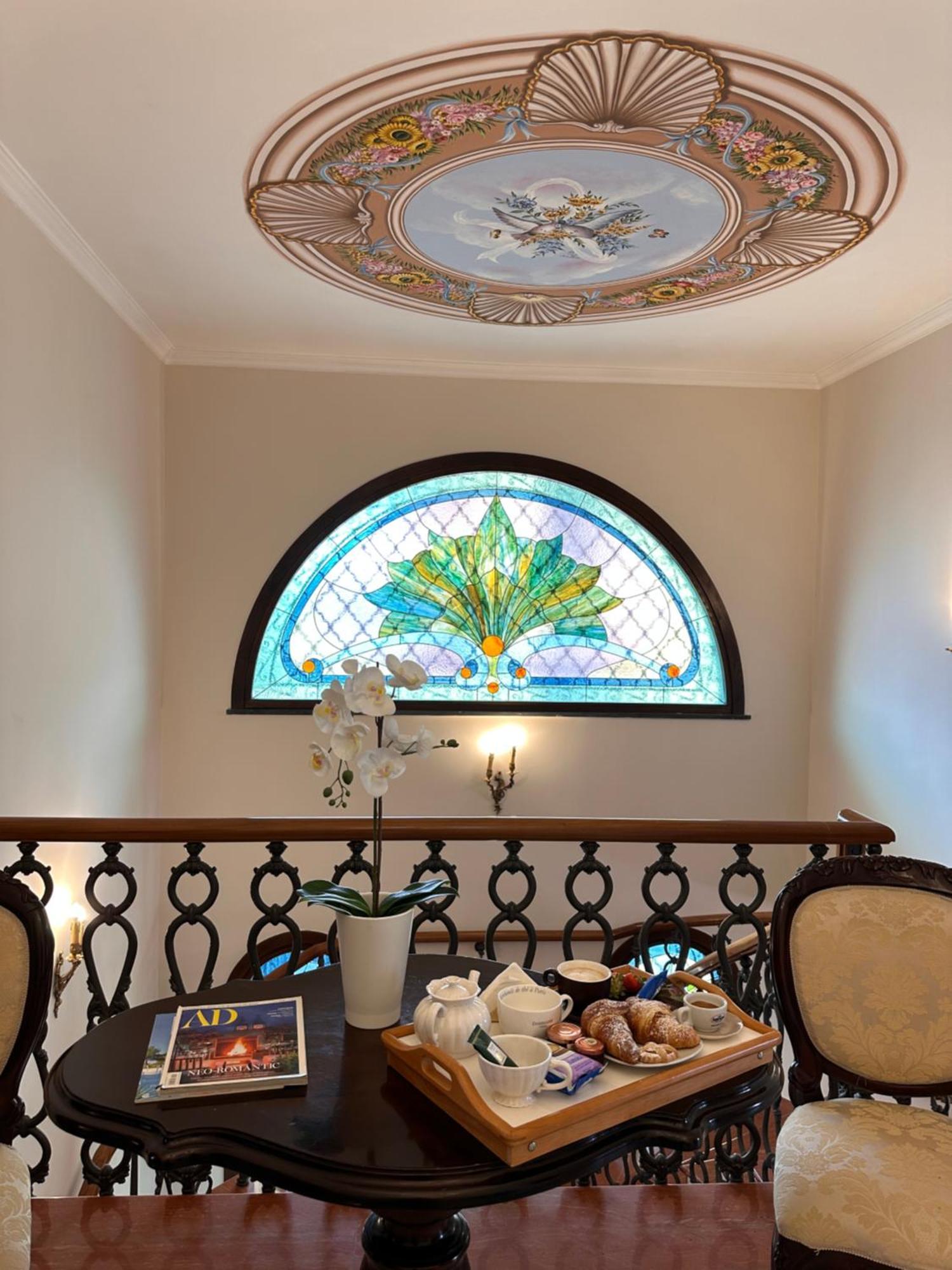 Palazzo Excelsus 호텔 테르지뇨 외부 사진